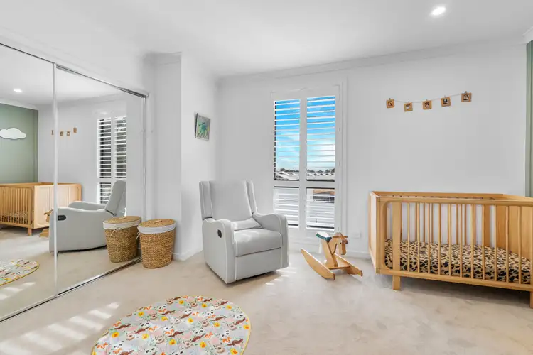 Sixth view of Homely townhouse listing, 14 Branch Street, South Morang VIC 3752