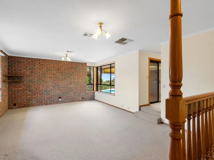 Fourth view of Homely house listing, 6 Duntroon Close, Hallett Cove SA 5158