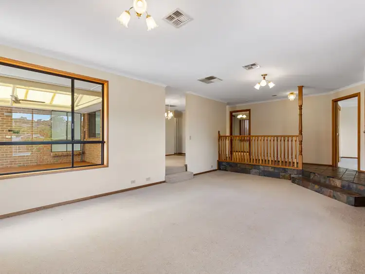 Fifth view of Homely house listing, 6 Duntroon Close, Hallett Cove SA 5158