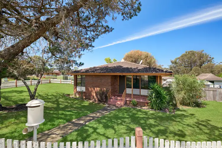 Main view of Homely house listing, 282 Riverside Drive, Airds NSW 2560