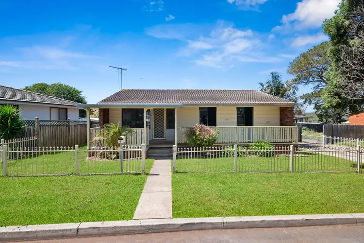 4 Wanganella Way, Airds NSW 2560