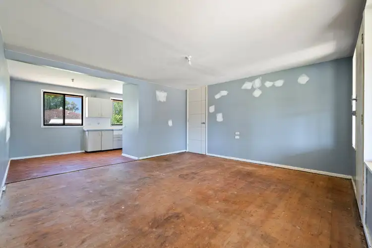 Second view of Homely house listing, 4 Wanganella Way, Airds NSW 2560