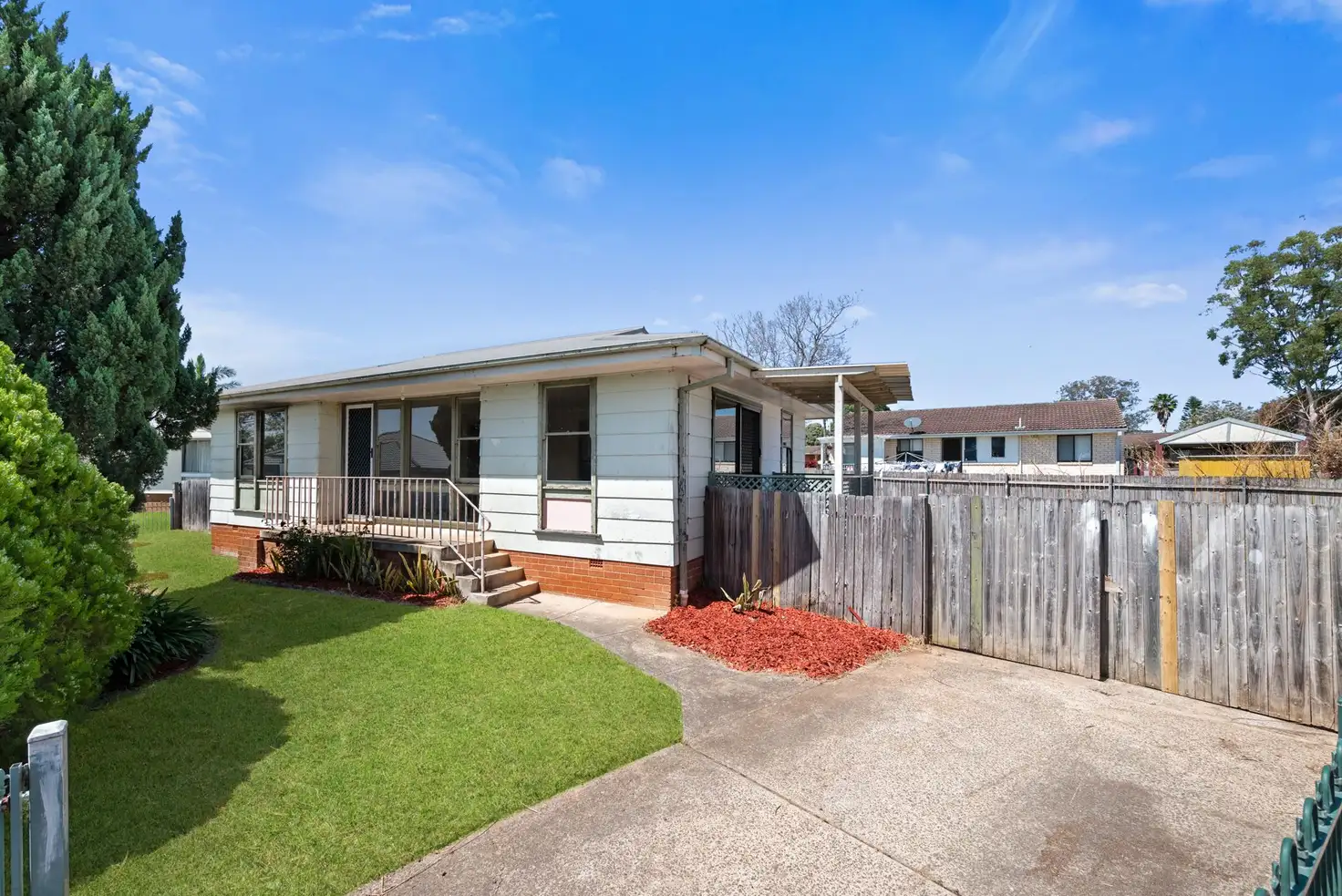 Main view of Homely house listing, 7 Yarrawin Way, Airds NSW 2560