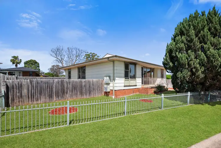 Second view of Homely house listing, 7 Yarrawin Way, Airds NSW 2560