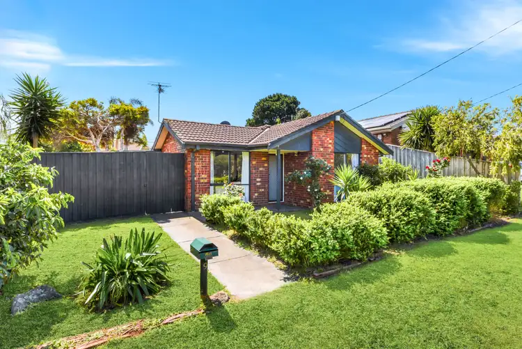 9 Juliana Drive, Carrum Downs VIC 3201