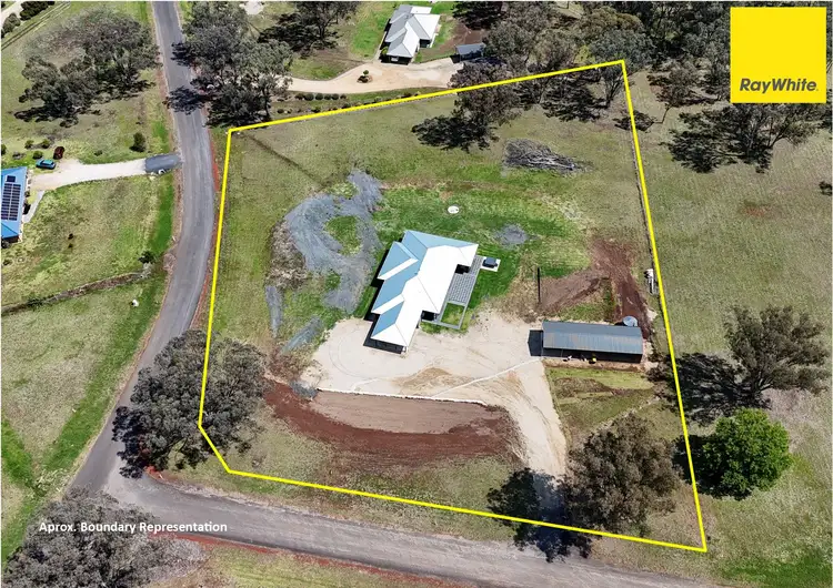 Third view of Homely rural property listing, 7 White Box Place, Inverell NSW 2360