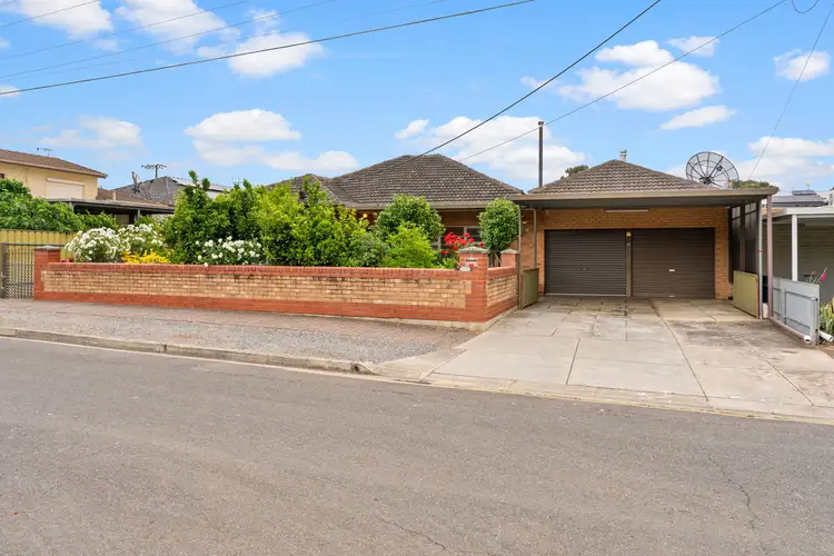 2 Dawn Avenue, Hectorville SA 5073