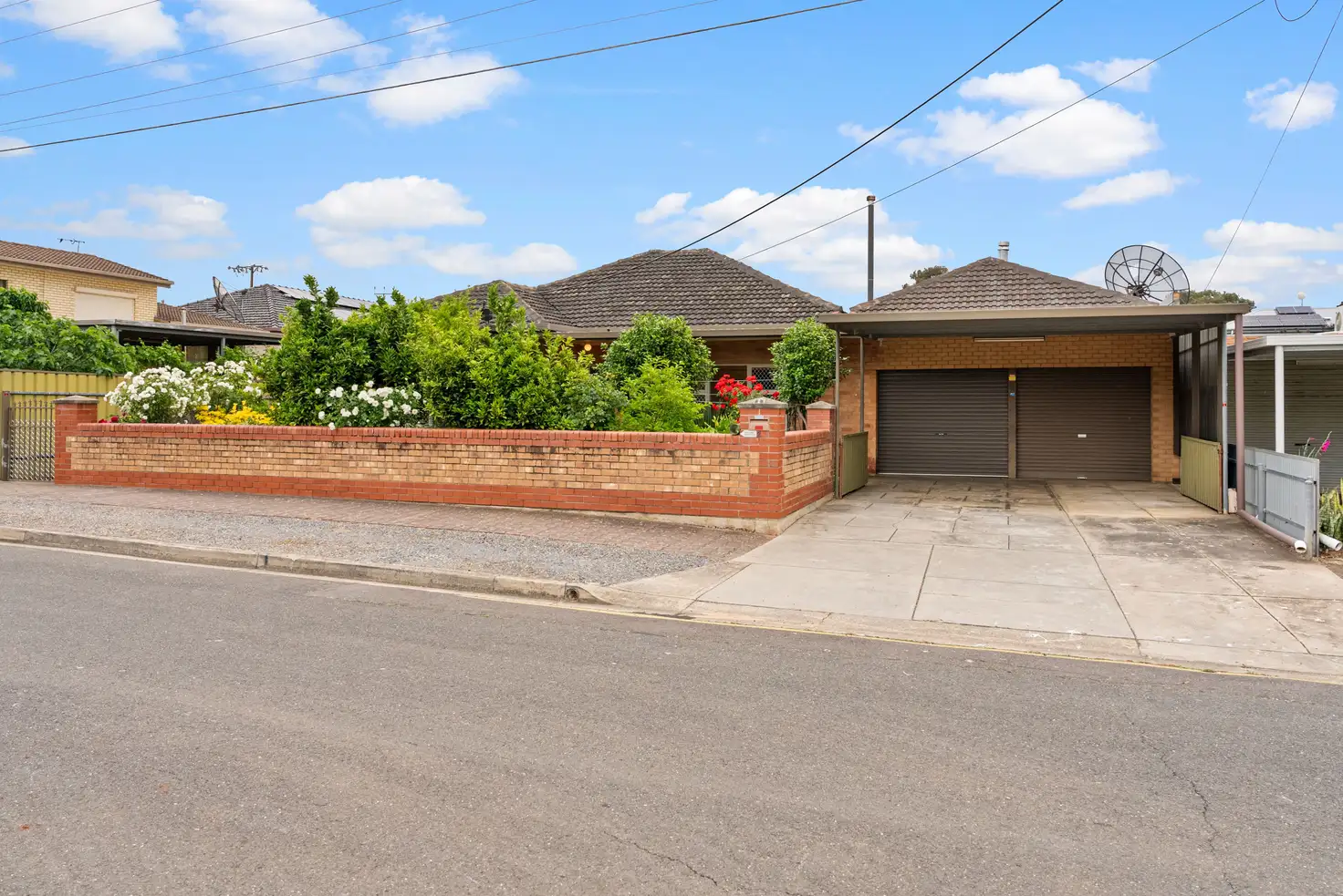 Main view of Homely house listing, 2 Dawn Avenue, Hectorville SA 5073