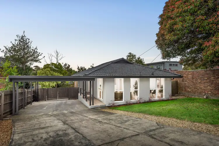 Main view of Homely house listing, 18 Lawson Avenue, Frankston South VIC 3199