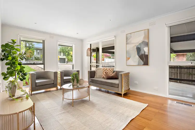 Second view of Homely house listing, 18 Lawson Avenue, Frankston South VIC 3199