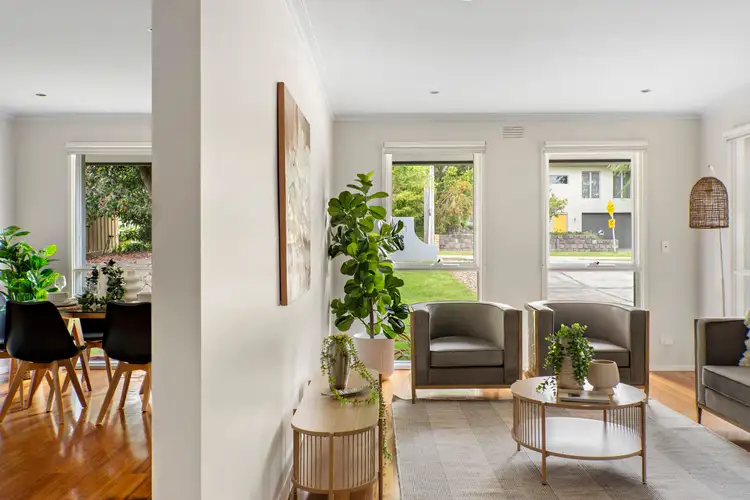 Third view of Homely house listing, 18 Lawson Avenue, Frankston South VIC 3199