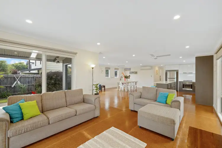 Second view of Homely house listing, 29 Hill Street, Sunderland Bay VIC 3922