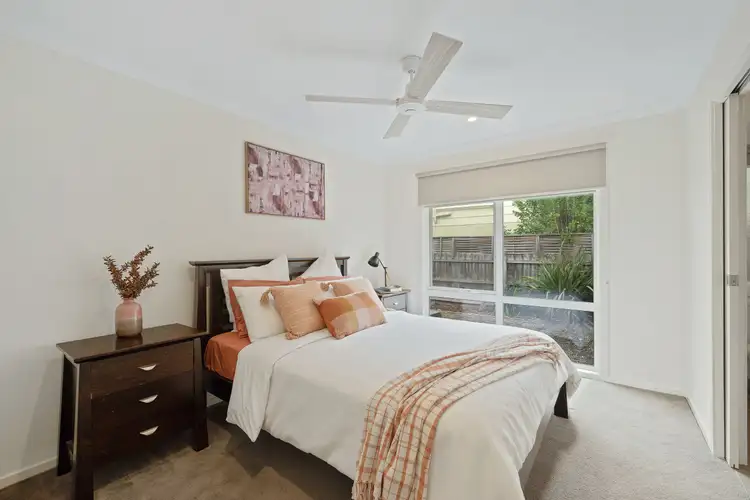 Fifth view of Homely house listing, 29 Hill Street, Sunderland Bay VIC 3922