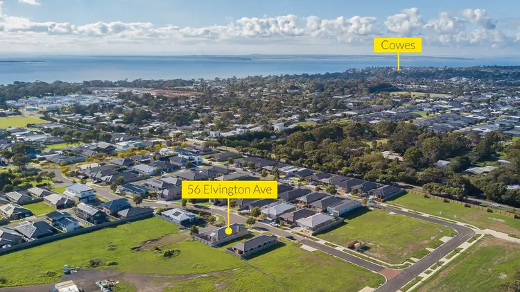 56 Elvington Avenue, Cowes VIC 3922
