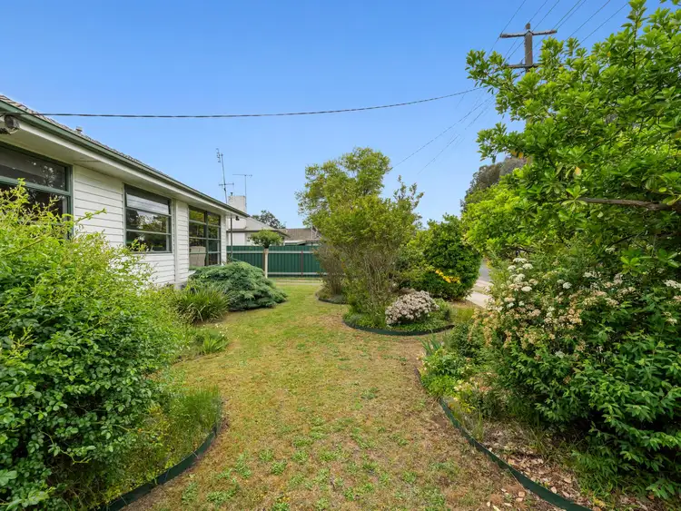 Second view of Homely house listing, 60 Goodwin Street, Benalla VIC 3672