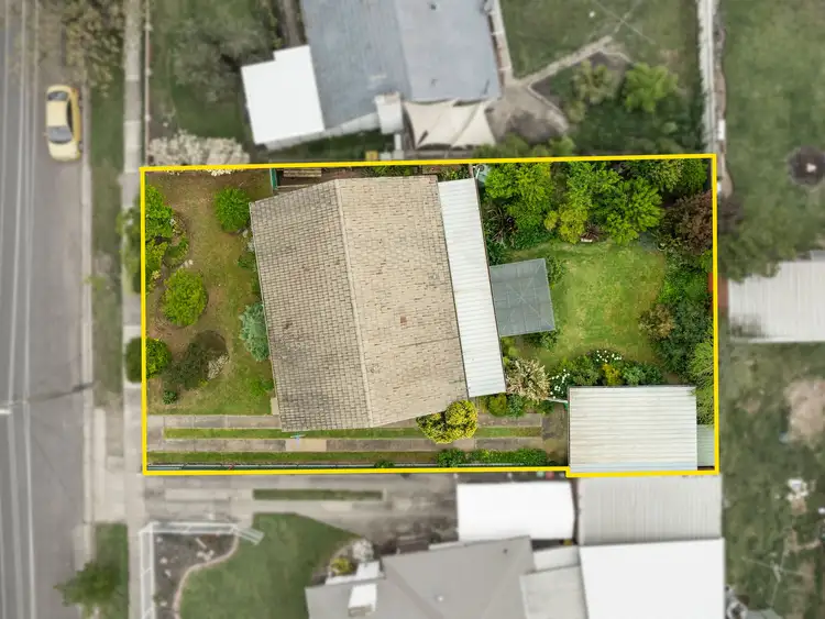 Fourth view of Homely house listing, 60 Goodwin Street, Benalla VIC 3672