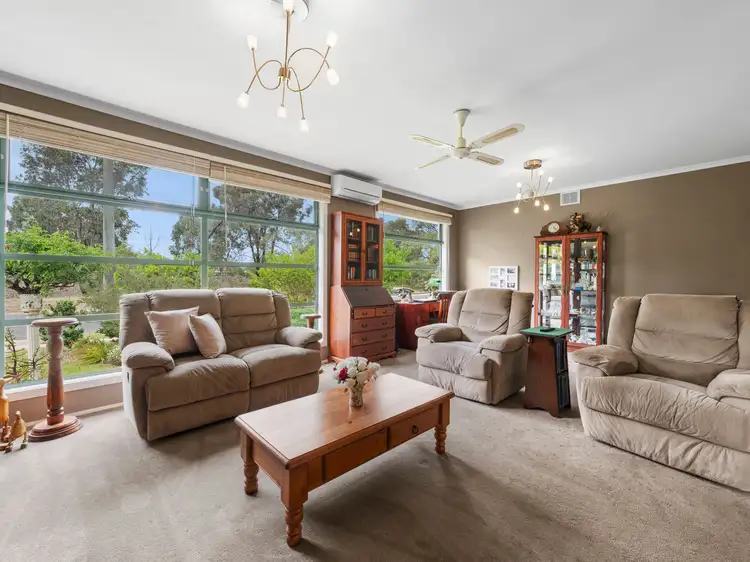 Fifth view of Homely house listing, 60 Goodwin Street, Benalla VIC 3672