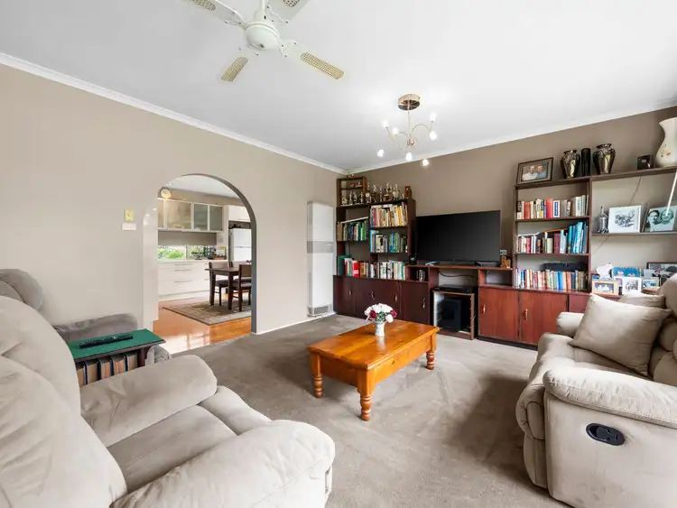 Sixth view of Homely house listing, 60 Goodwin Street, Benalla VIC 3672
