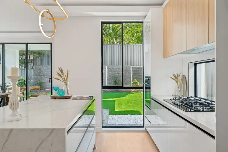 Fifth view of Homely house listing, 9 Glen Stuart Road, Woodforde SA 5072