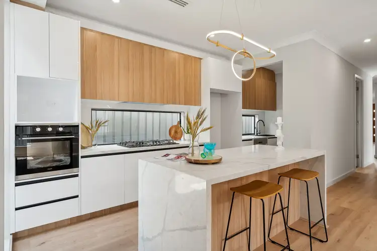 Sixth view of Homely house listing, 9 Glen Stuart Road, Woodforde SA 5072