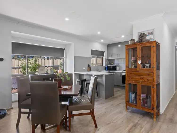 Second view of Homely house listing, 64 Doctors Road, Hackham SA 5163