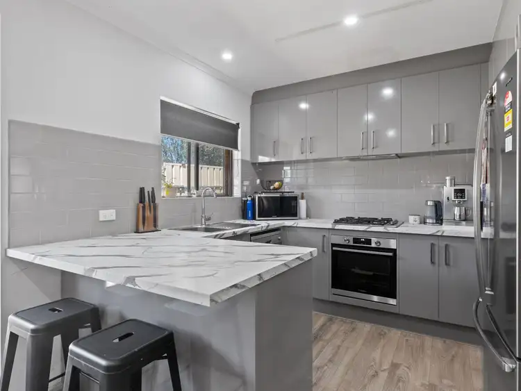 Third view of Homely house listing, 64 Doctors Road, Hackham SA 5163