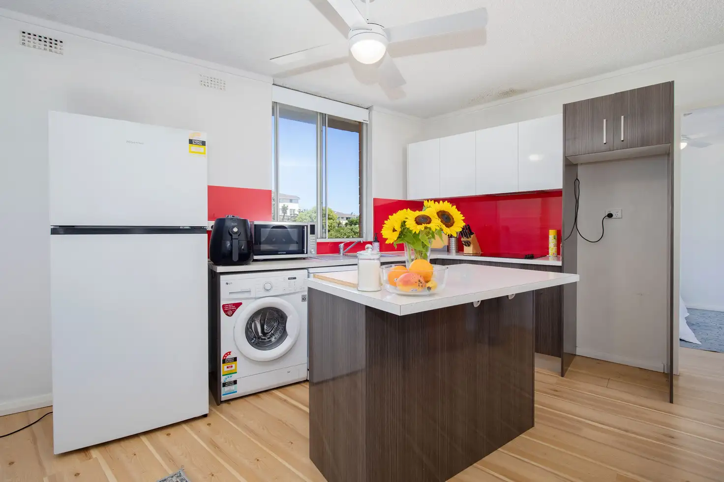 Main view of Homely unit listing, 4/34 Lemnos Parade, The Hill NSW 2300