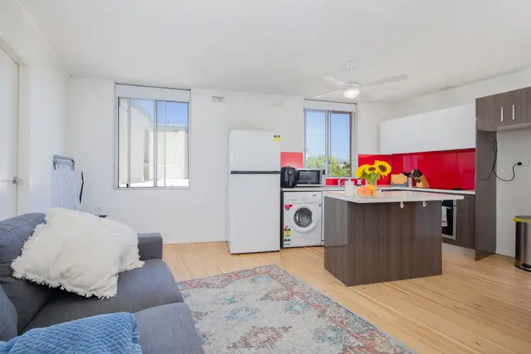 Second view of Homely unit listing, 4/34 Lemnos Parade, The Hill NSW 2300