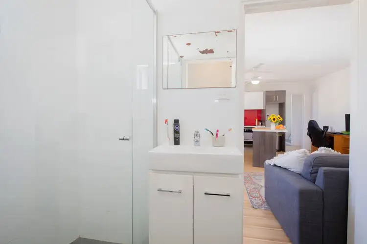Fifth view of Homely unit listing, 4/34 Lemnos Parade, The Hill NSW 2300