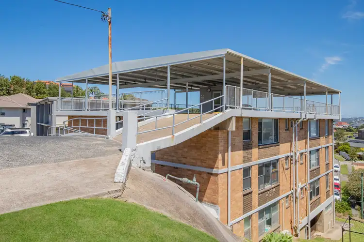 Sixth view of Homely unit listing, 4/34 Lemnos Parade, The Hill NSW 2300