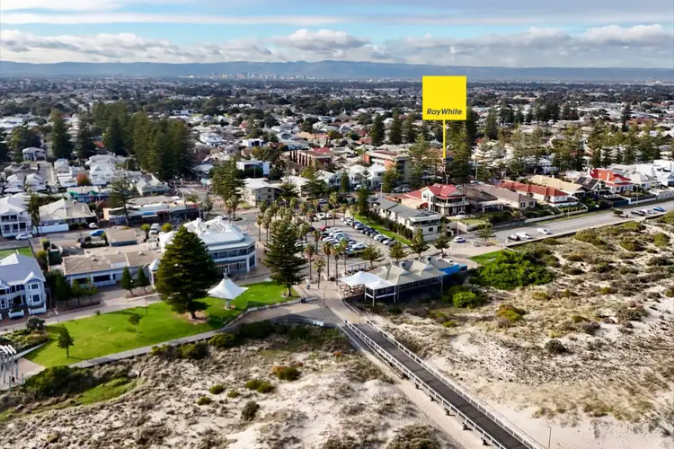 Second view of Homely unit listing, 3/570 Seaview Road, Grange SA 5022