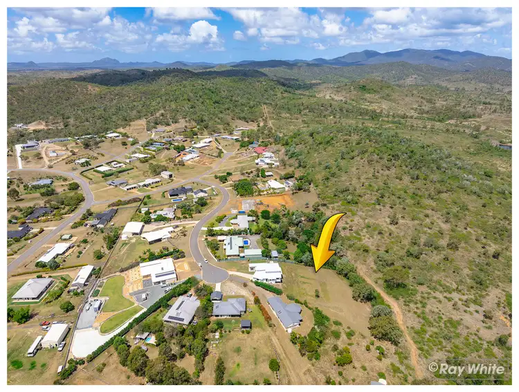 Second view of Homely house listing, 11 Trenwith Terrace, Rockyview QLD 4701
