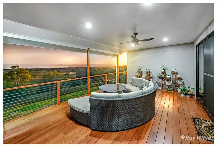 Third view of Homely house listing, 11 Trenwith Terrace, Rockyview QLD 4701