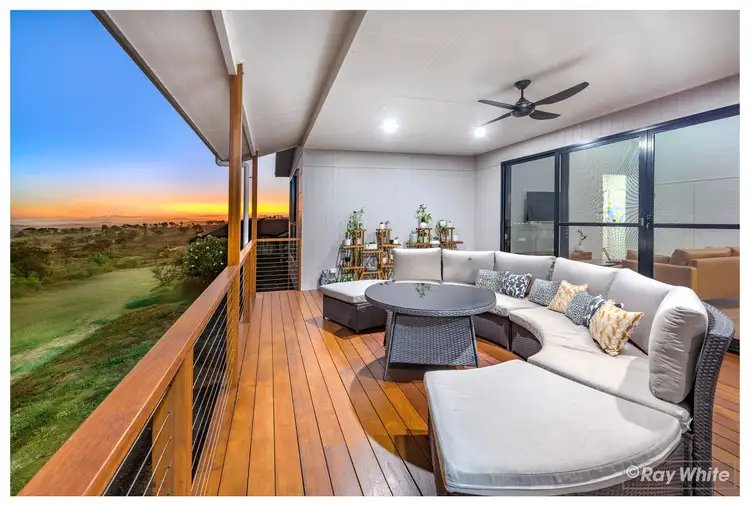 Fourth view of Homely house listing, 11 Trenwith Terrace, Rockyview QLD 4701