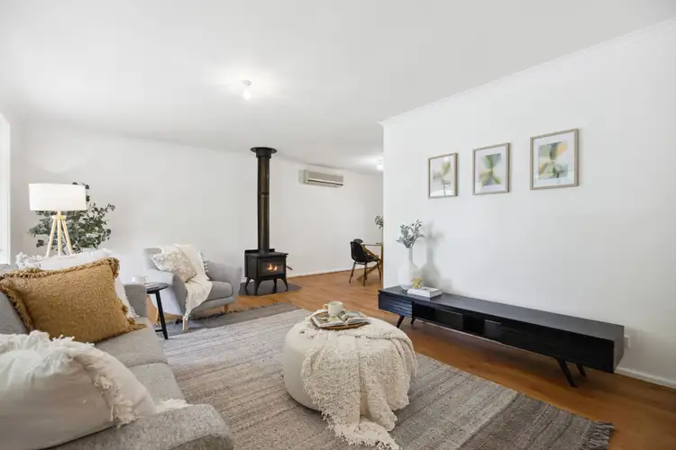 Third view of Homely house listing, 23 Fowler Street, Woodside SA 5244