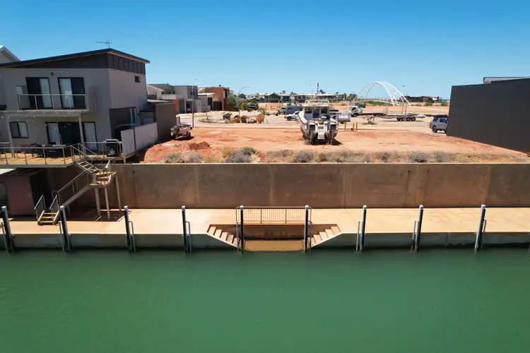 Fifth view of Homely land listing, 13 Inggarda Lane, Exmouth WA 6707