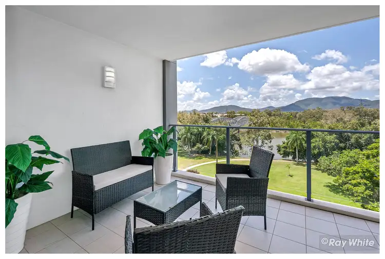 Sixth view of Homely apartment listing, 406/2 Victoria Parade, Rockhampton City QLD 4700
