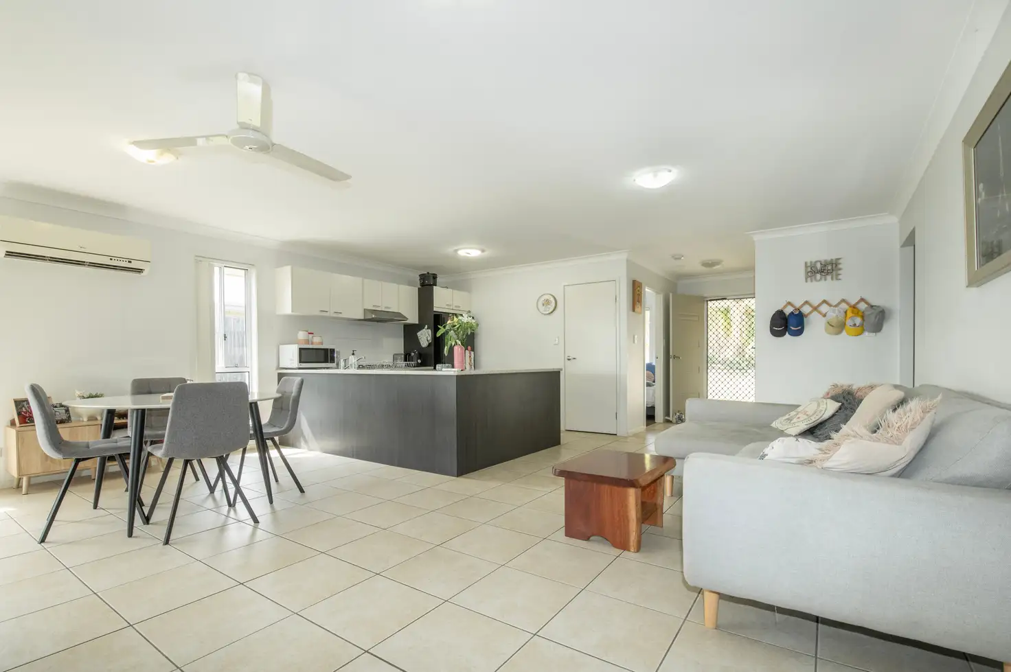 Main view of Homely house listing, 39 Panorama Drive, Biloela QLD 4715