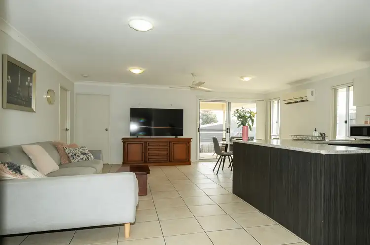 Second view of Homely house listing, 39 Panorama Drive, Biloela QLD 4715