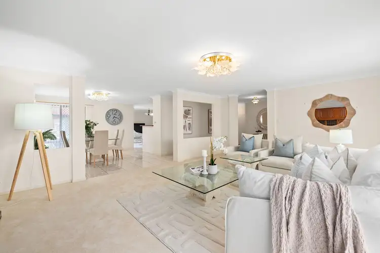 Third view of Homely house listing, 19 The Concourse, Underwood QLD 4119