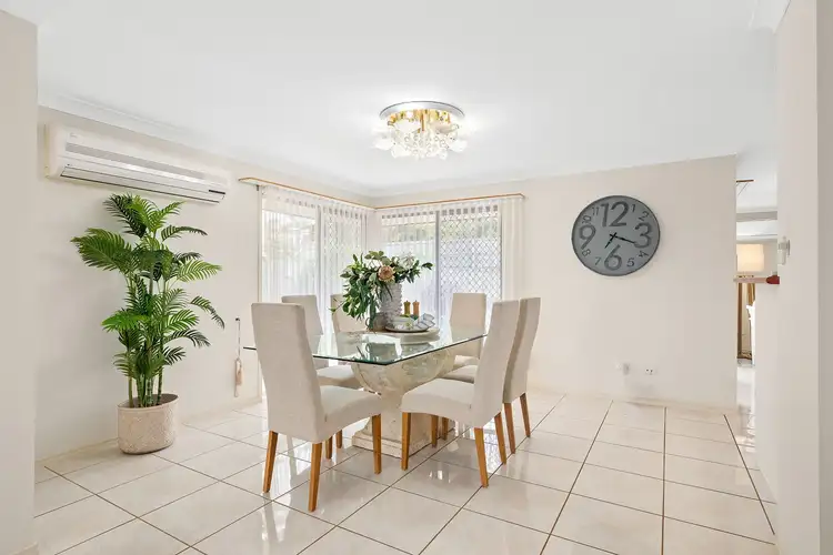 Fourth view of Homely house listing, 19 The Concourse, Underwood QLD 4119