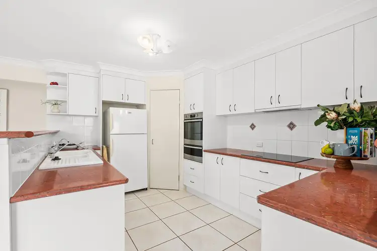 Fifth view of Homely house listing, 19 The Concourse, Underwood QLD 4119