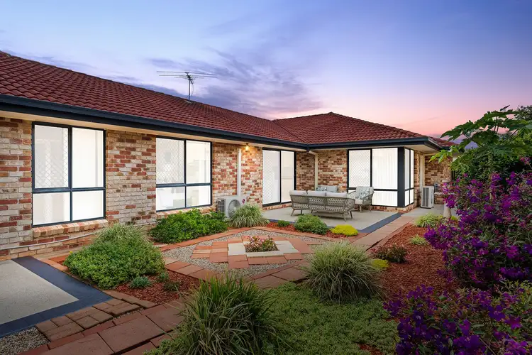 Sixth view of Homely house listing, 19 The Concourse, Underwood QLD 4119