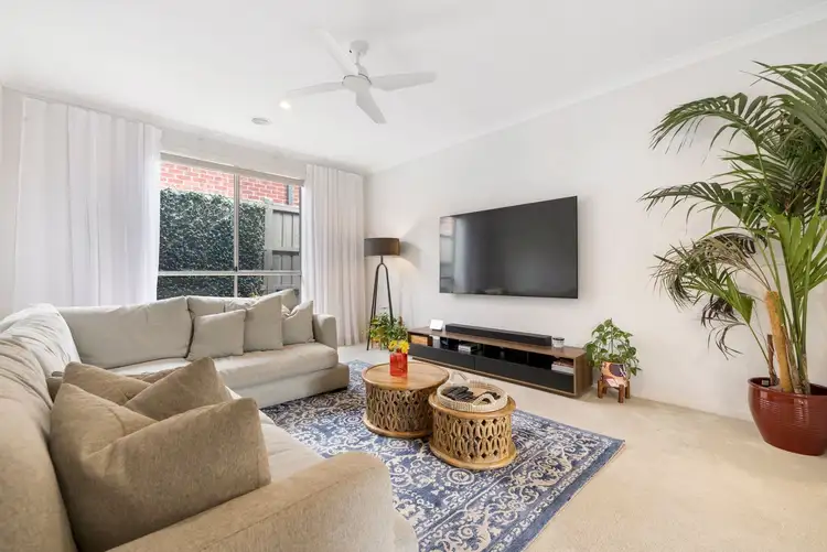 Third view of Homely house listing, 14 Nutmeg Close, Berwick VIC 3806