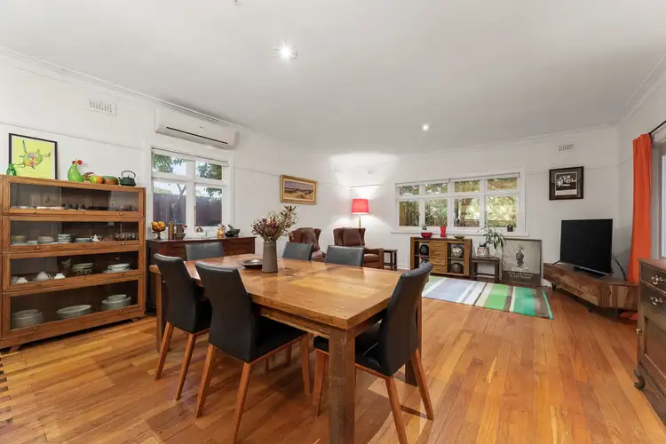 Second view of Homely house listing, 33 Lawrence Street, Blackburn South VIC 3130