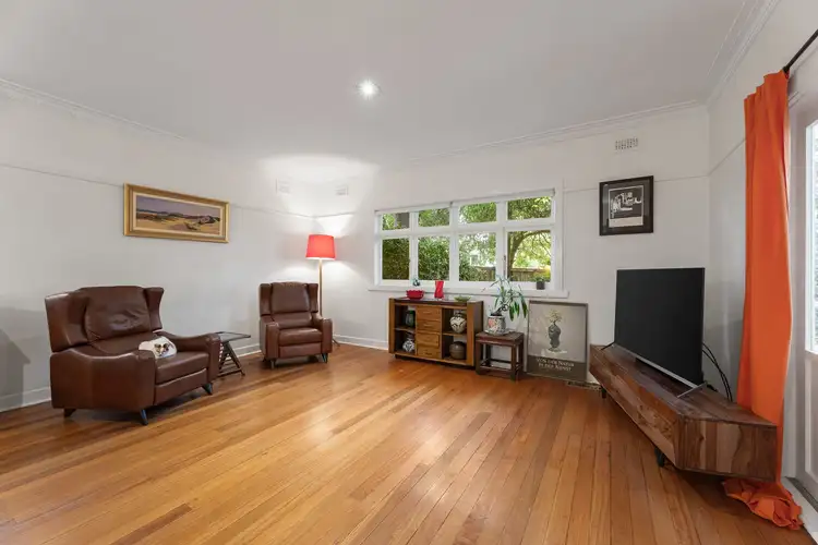 Third view of Homely house listing, 33 Lawrence Street, Blackburn South VIC 3130