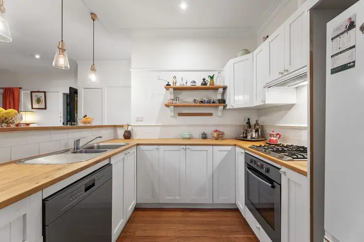 Fourth view of Homely house listing, 33 Lawrence Street, Blackburn South VIC 3130