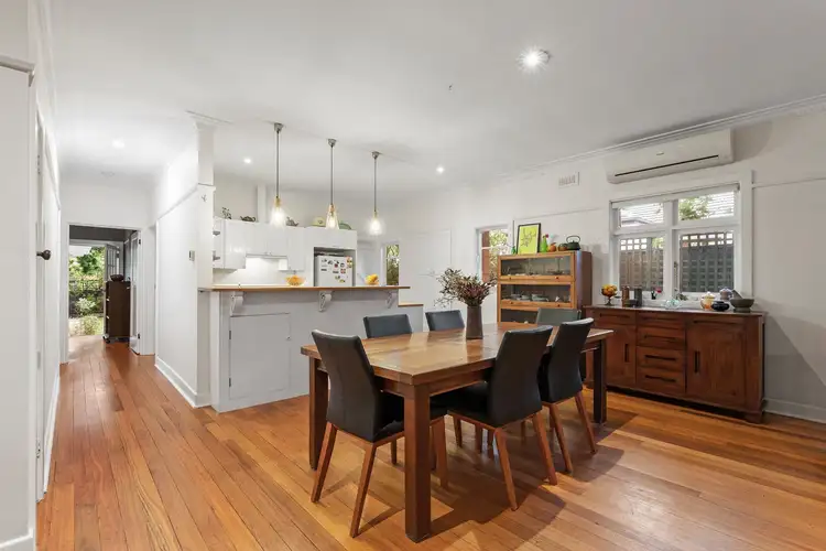 Fifth view of Homely house listing, 33 Lawrence Street, Blackburn South VIC 3130