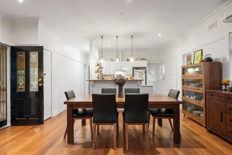 Sixth view of Homely house listing, 33 Lawrence Street, Blackburn South VIC 3130