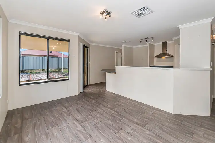 Second view of Homely house listing, 8 Tenterden Way, Baldivis WA 6171